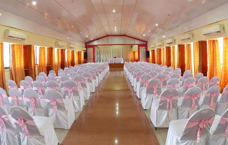 The Surya Hotel, Kochi 3